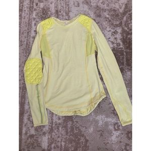 Lululemon Ice Queen Long Sleeve
